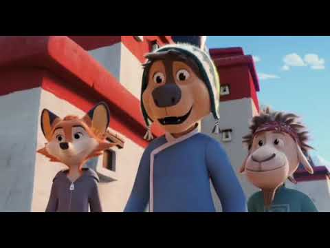 Download the Rock Dog Streaming movie from Mediafire