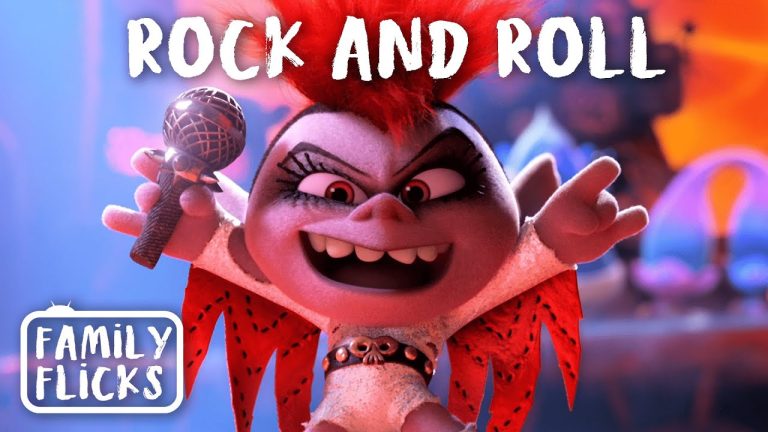 Download the Rock N Roll Trolls movie from Mediafire