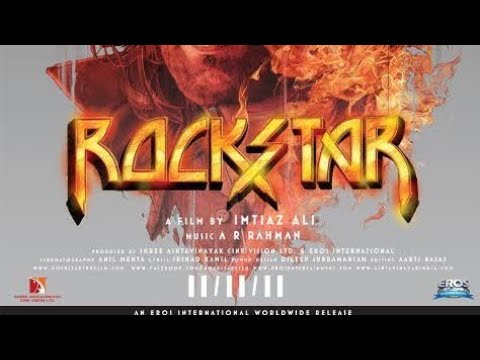 Download the Rockstar movie from Mediafire