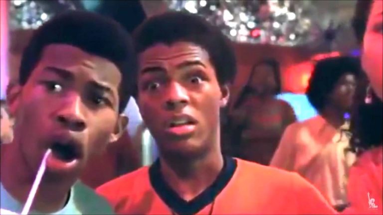 Download the Roll Bounce Streaming movie from Mediafire