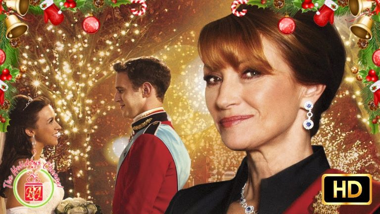 Download the Royal Christmas Full movie from Mediafire