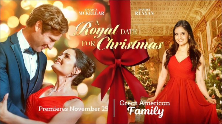 Download the Royal Christmas Moviess Hallmark movie from Mediafire
