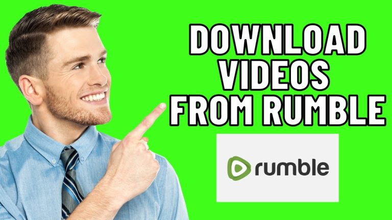 Download the Rumble Tv Show movie from Mediafire