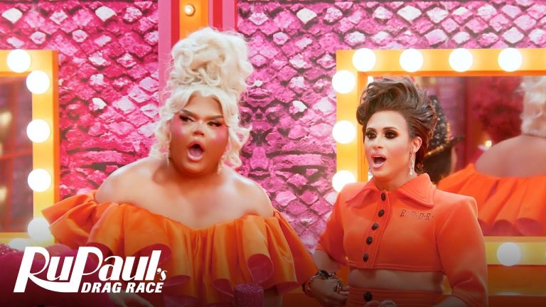 Download the Rupaul All Stars 8 Finale series from Mediafire