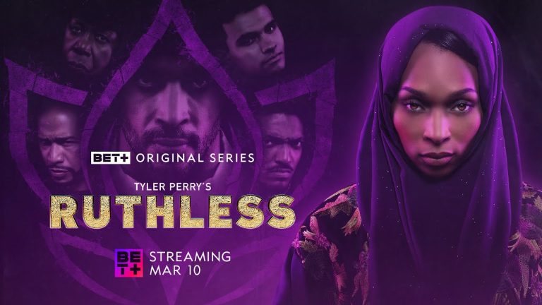 Download the Ruthless Season 3 Release Date series from Mediafire