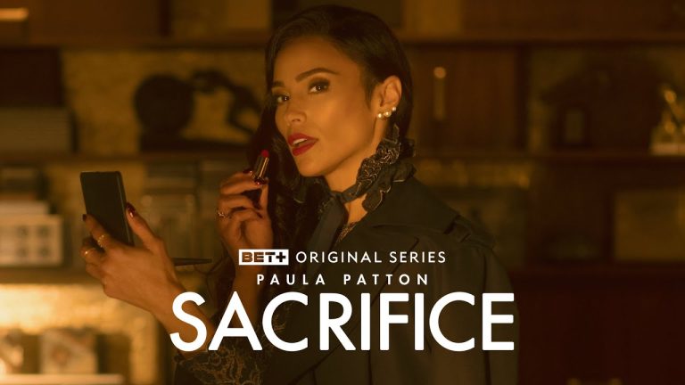 Download the Sacrifice Tv Show series from Mediafire