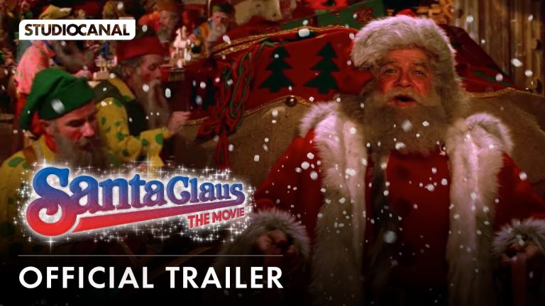 Download the Santa Claus Dudley Moore movie from Mediafire