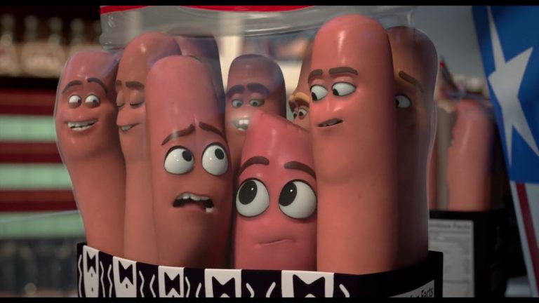 Download the Sausage Party Movies Release Date movie from Mediafire