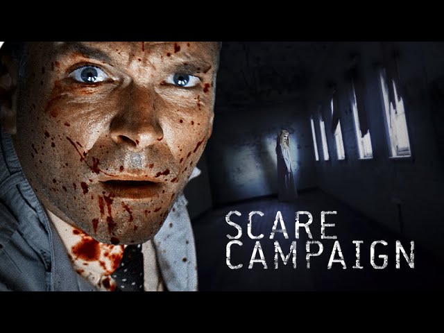 Download the Scare Campaign movie from Mediafire