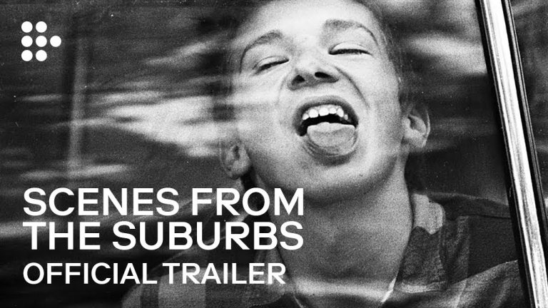 Download the Scenes From The Suburbs movie from Mediafire