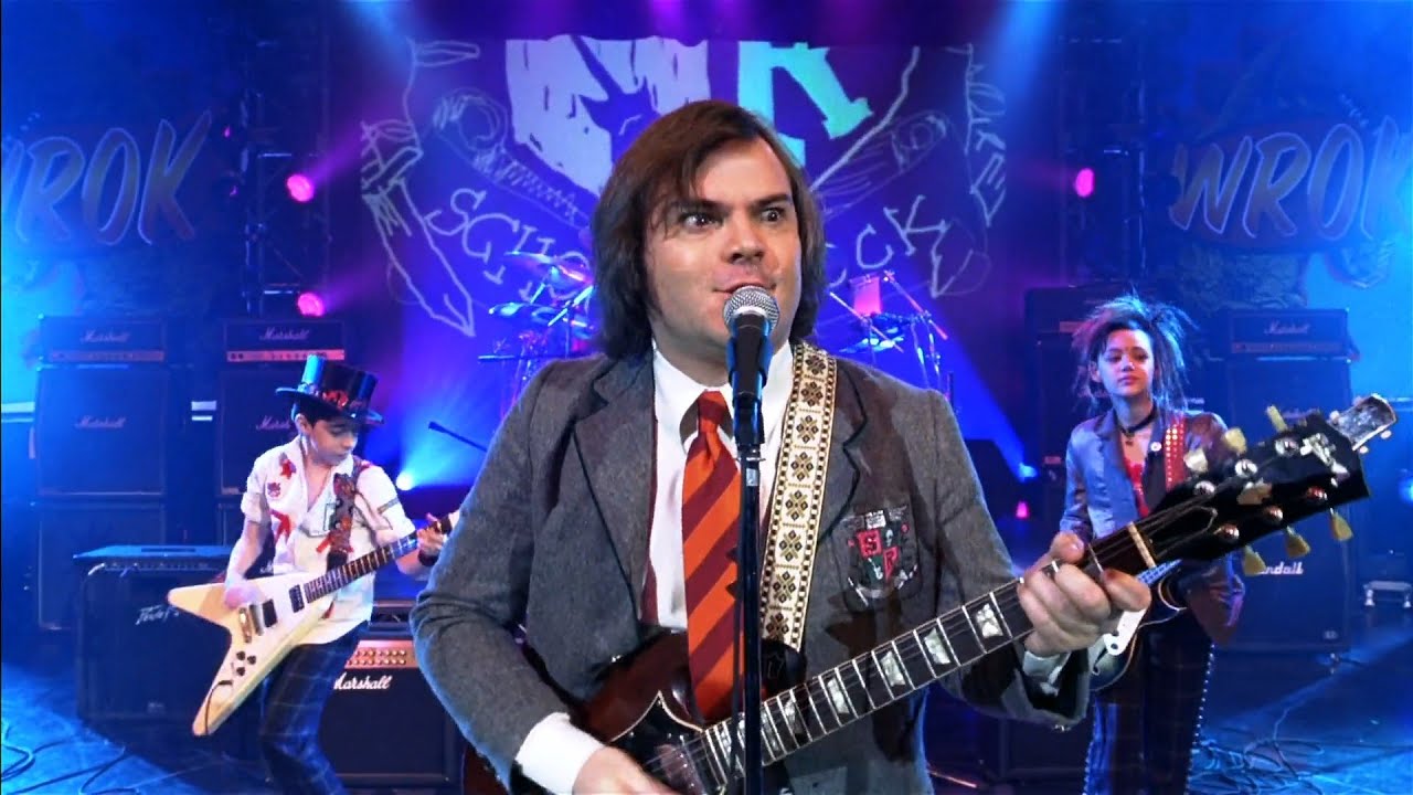 Download the School Of Rock Netflix movie from Mediafire Download the School Of Rock Netflix movie from Mediafire