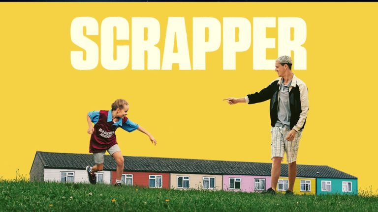 Download the Scrappers movie from Mediafire