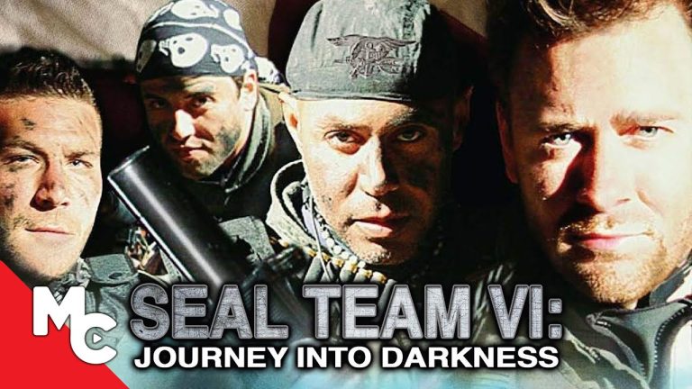 Download the Seal Team Netflix series from Mediafire