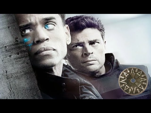 Download the Series Almost Human series from Mediafire