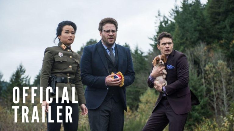 Download the Seth Rogen Movies The Interview movie from Mediafire