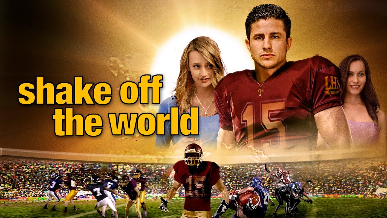Download the Shake Off The World movie from Mediafire Download the Shake Off The World movie from Mediafire