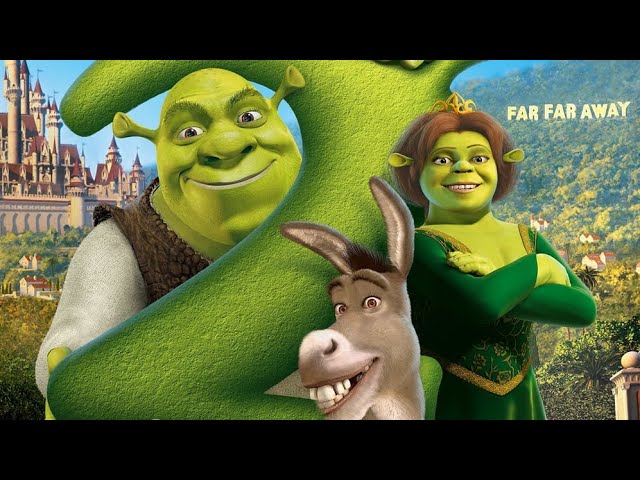 Download the Sherk 2 movie from Mediafire