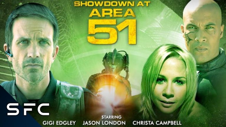 Download the Showdown At Area 51 movie from Mediafire