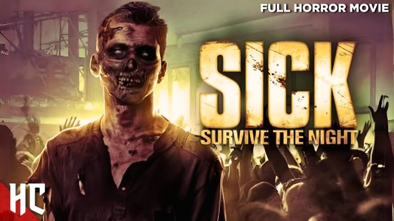 Download the Sick Horror movie from Mediafire