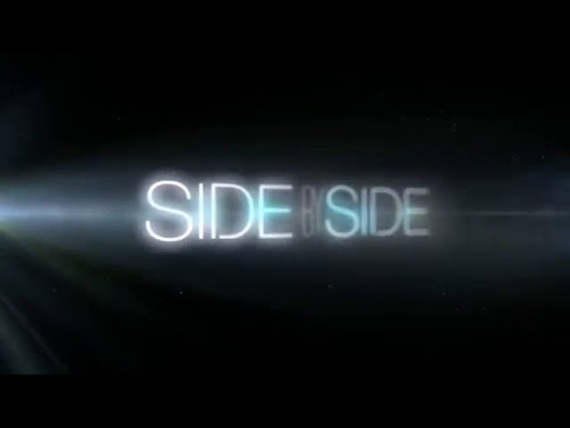 Download the Side By Side 2012 Documentary movie from Mediafire