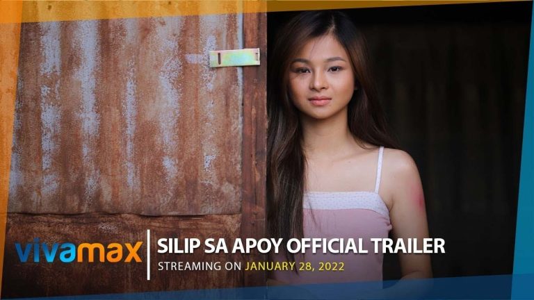 Download the Silip Sa Apoy movie from Mediafire
