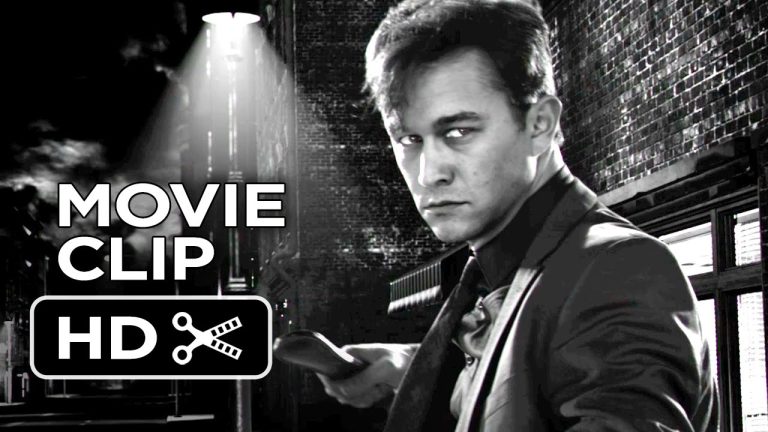 Download the Sin City 2 movie from Mediafire