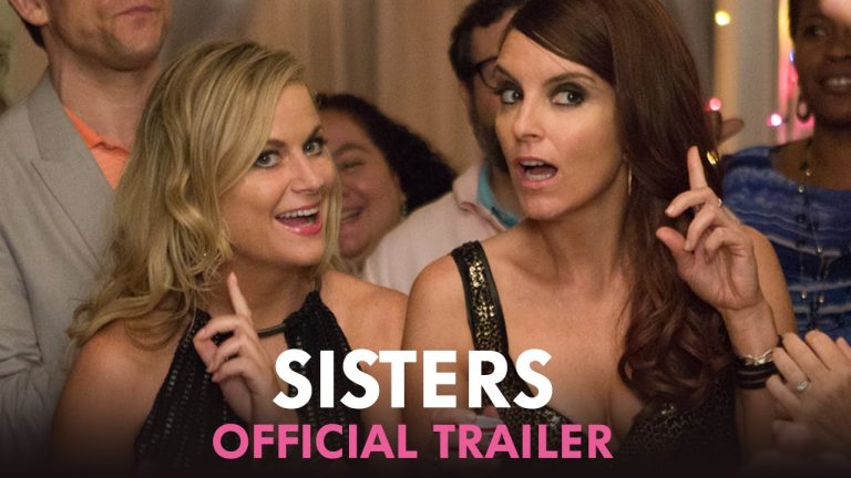 Download the Sisters Amy Poehler movie from Mediafire