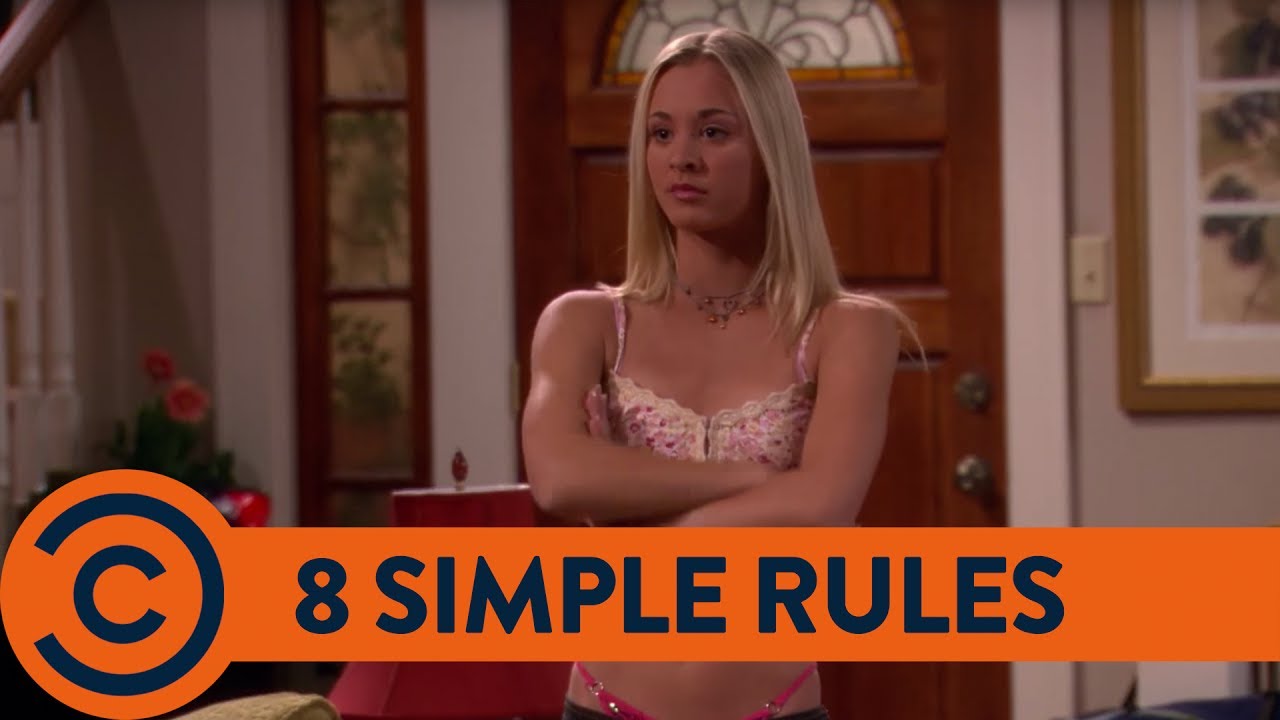 Download the Sitcom 8 Simple Rules series from Mediafire Download the Sitcom 8 Simple Rules series from Mediafire