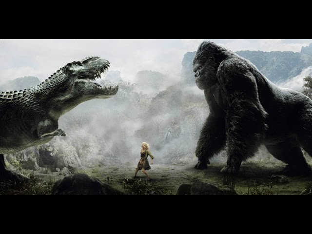 Download the Skull Island movie from Mediafire