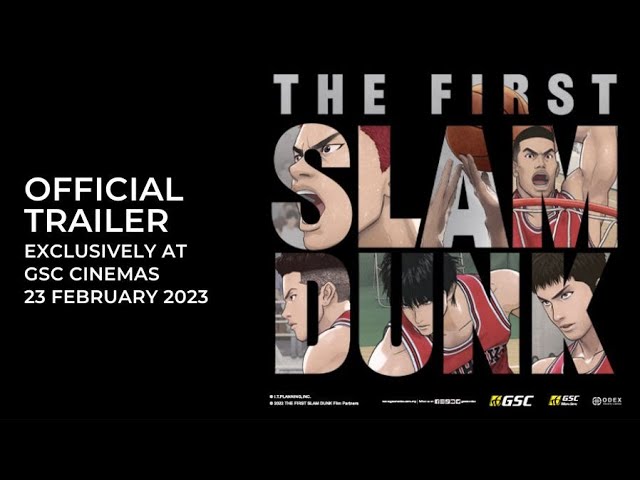 Download the Slam Dunk.Movies series from Mediafire
