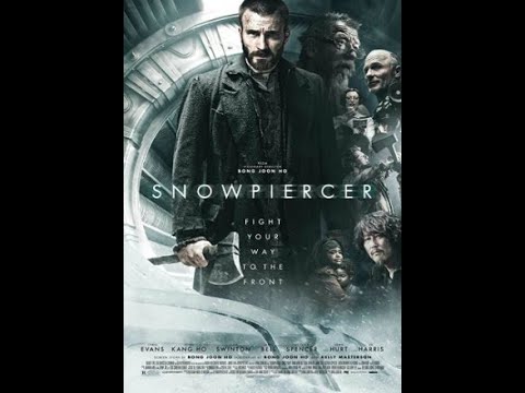 Download the Snowpiercer 2013 movie from Mediafire
