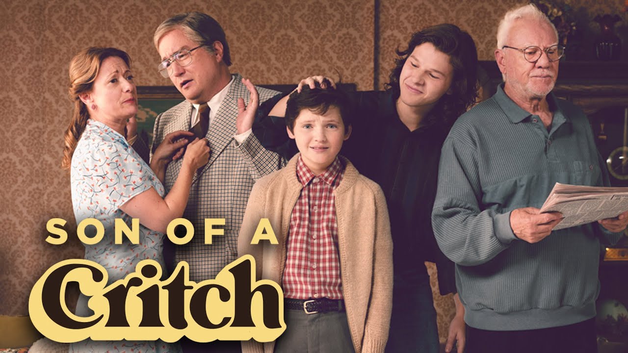 Download the Son Of A Critch Cw series from Mediafire Download the Son Of A Critch Cw series from Mediafire