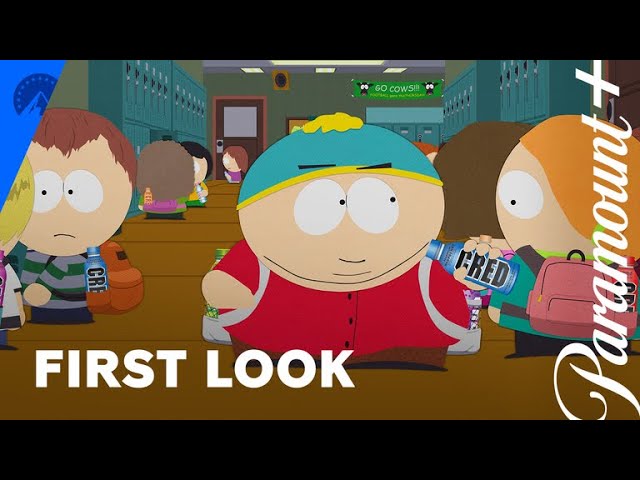 Download the South Park Not Suitable For Children Full movie from Mediafire
