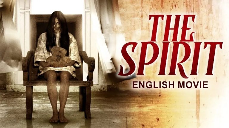 Download the Spirit movie from Mediafire