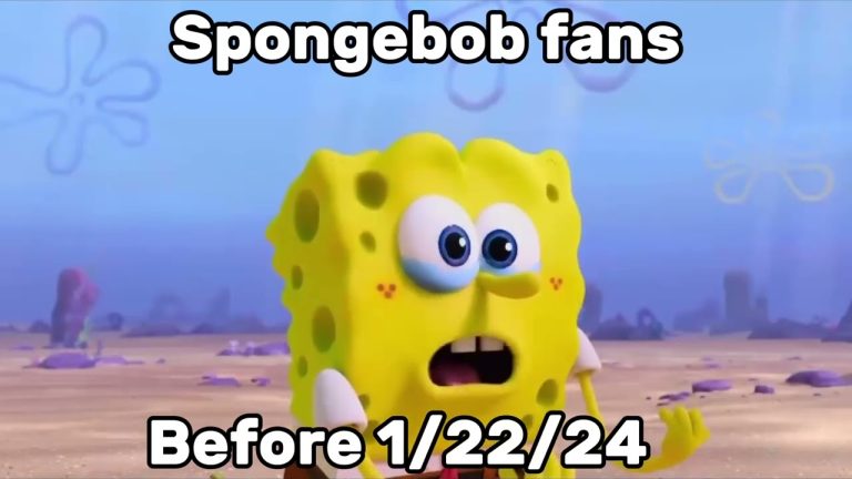 Download the Spongebob Saves Bikini Bottom movie from Mediafire