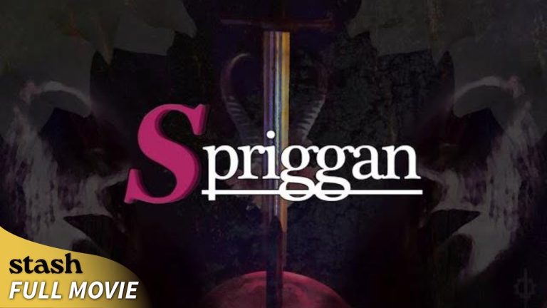 Download the Spriggan 1998 Full Movies series from Mediafire