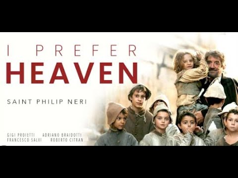 Download the St Philip Neri movie from Mediafire Download the St Philip Neri movie from Mediafire