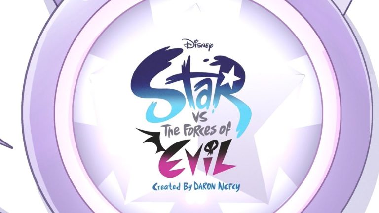 Download the Star Cs The Forces Of Evil Season 3 series from Mediafire