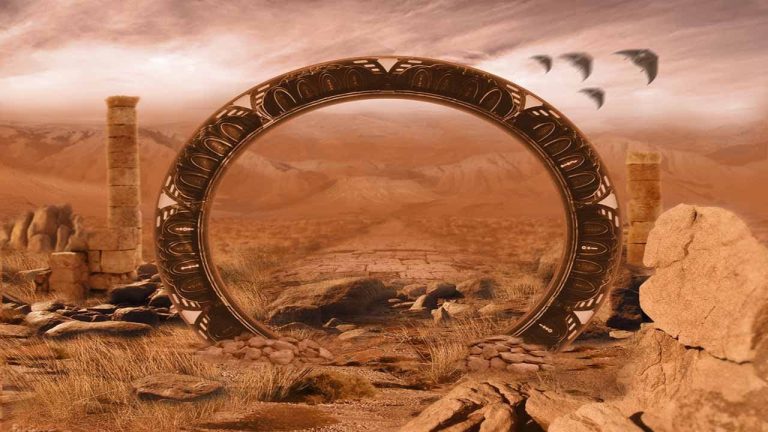 Download the Stargate Watch Online movie from Mediafire