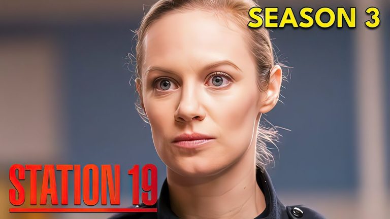 Download the Station 19 Season 7 series from Mediafire