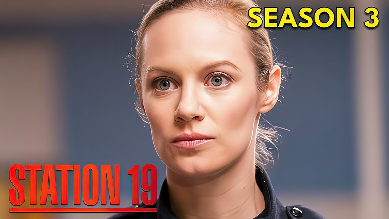 Download the Station 19 Season 7 series from Mediafire Download the Station 19 Season 7 series from Mediafire