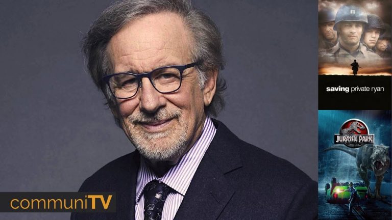 Download the Steven Spielberg’S Latest movie from Mediafire