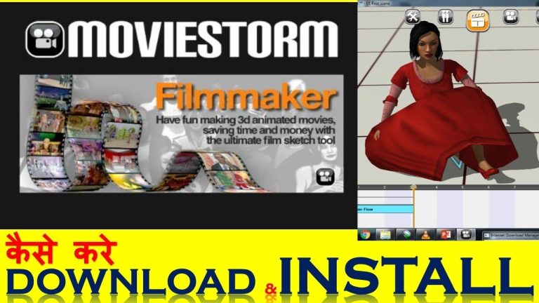 Download the Storm movie from Mediafire