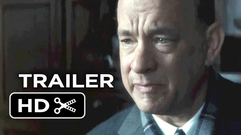Download the Stream Bridge Of Spies movie from Mediafire