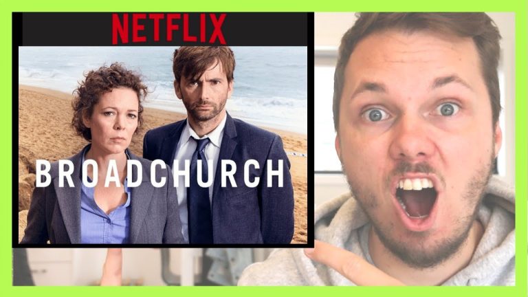 Download the Stream Broadchurch series from Mediafire
