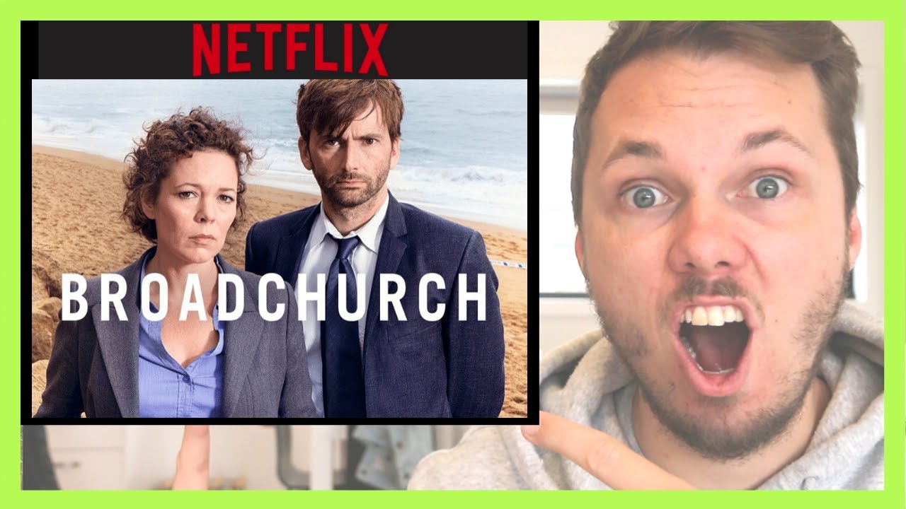 Download the Stream Broadchurch series from Mediafire Download the Stream Broadchurch series from Mediafire