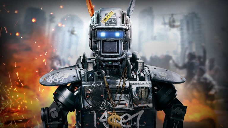 Download the Stream Chappie movie from Mediafire