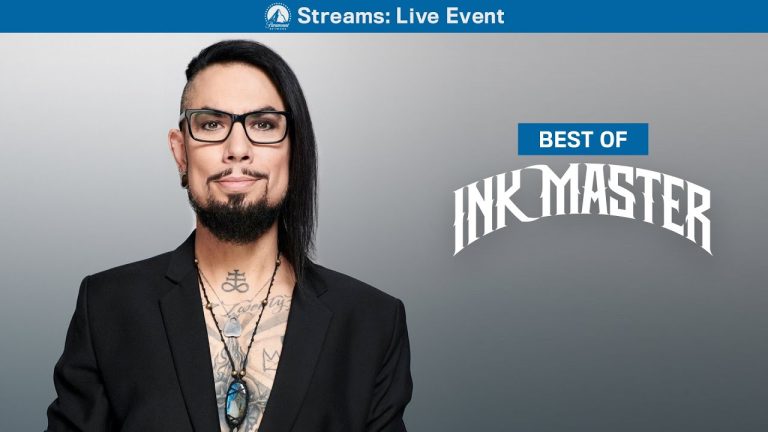 Download the Stream Ink Master series from Mediafire