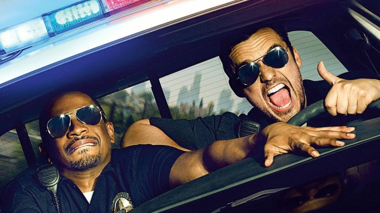 Download the Stream Lets Be Cops movie from Mediafire