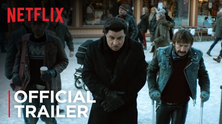 Download the Stream Lilyhammer series from Mediafire